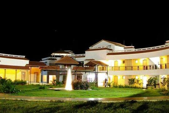 Sterling Holiday Opens Its 8th Resort In Tamil Nadu