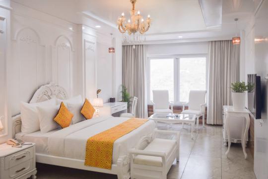 Sterling launches Sterling Kastoori Rudraprayag