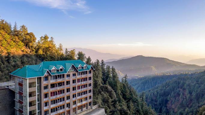 Sterling Holidays launches Sterling Shivalik in Chail