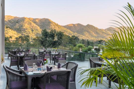 Stone Wood Hotels & Resorts unveils new property in Kumbhalgarh, Rajasthan