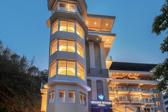 Stone Wood Hotels & Resorts expands with new property in Rishikesh