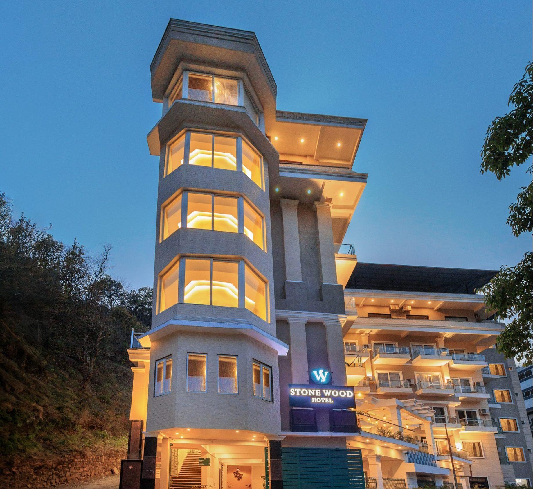Stone Wood Hotels & Resorts expands with new property in Rishikesh