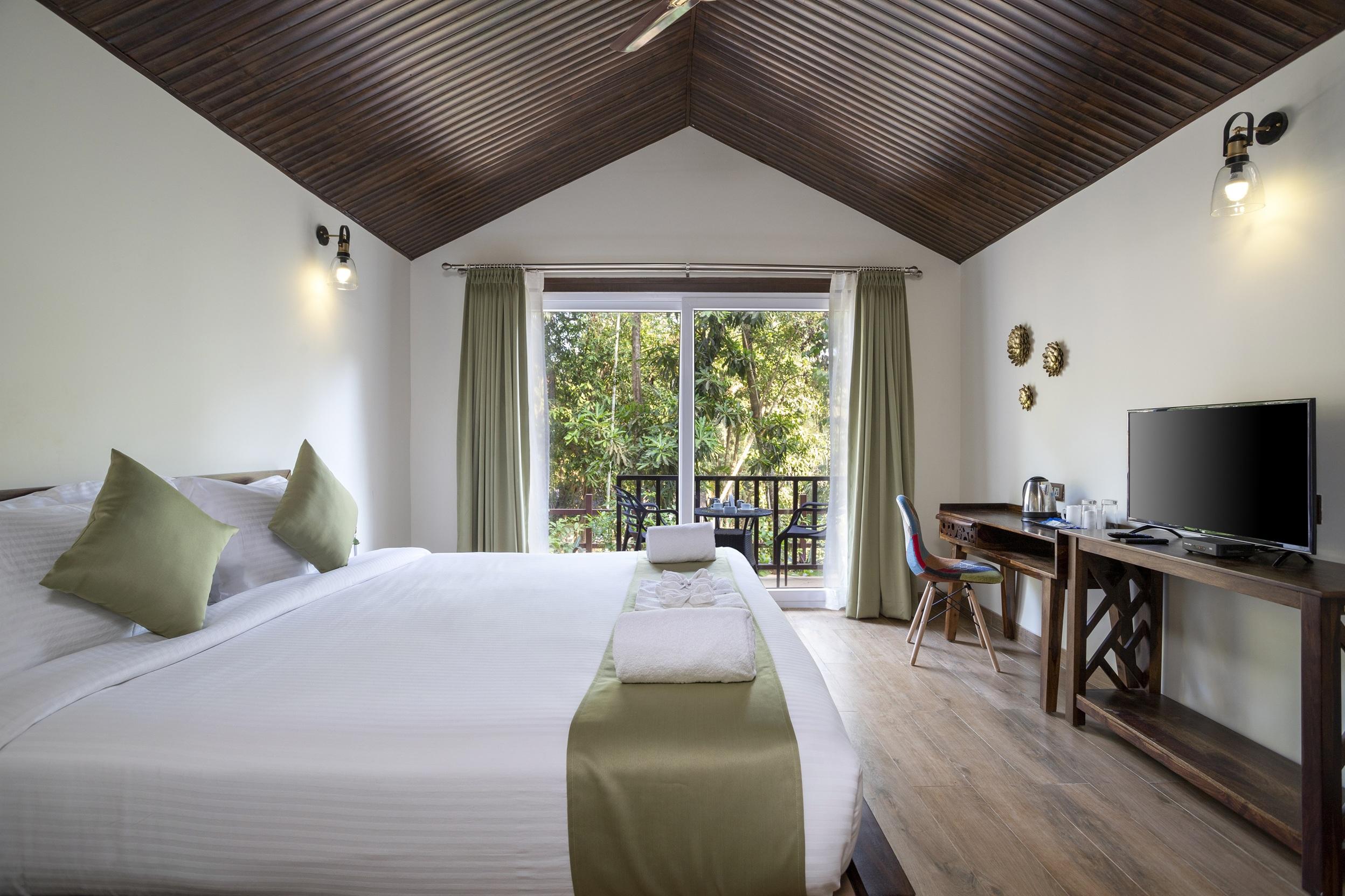 Stone Wood Hotels aims for 50 properties in India by 2029