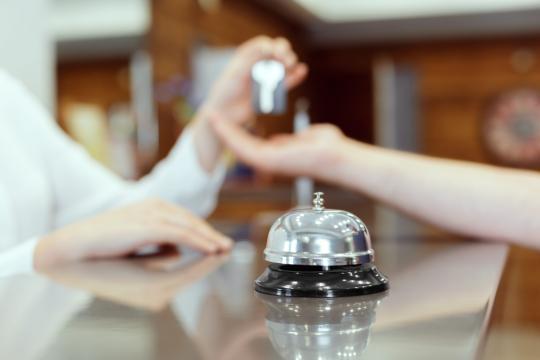 HAI debates decisions that can forever change the hospitality landscape