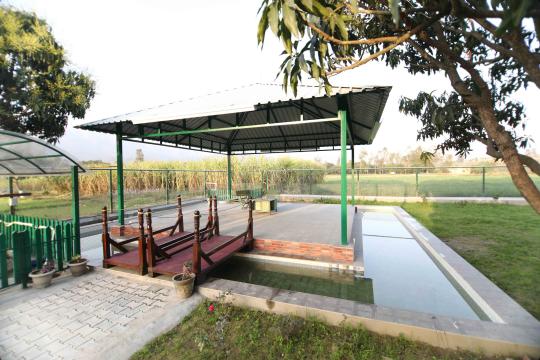 Stotrak To Expand Its Sustainable Experiences