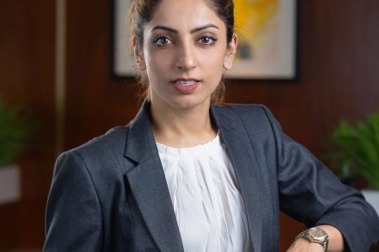 Sayaji Hotels elevates Sumera Dhanani to Corporate Head – Business Development