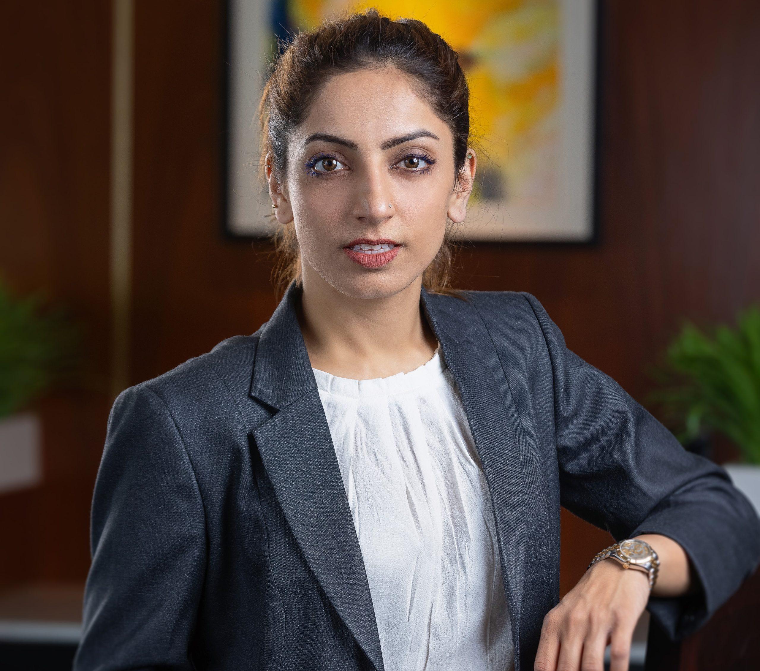 Sayaji Hotels elevates Sumera Dhanani to Corporate Head – Business Development