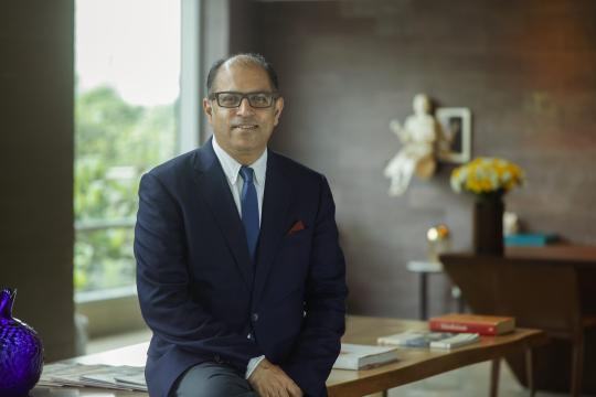Hyatt’s Managing Director named Chairperson of ASSOCHAM National Council on Travel & Tourism