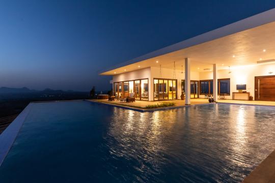 StayVista Collaborates With Homes & Villas by Marriott Bonvoy