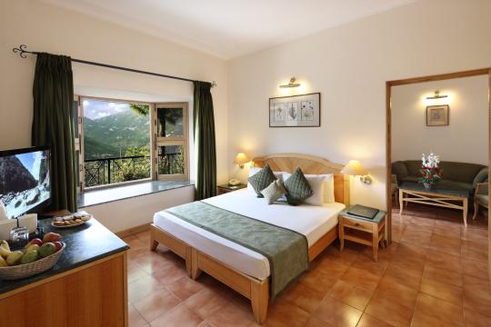 Leisure Hotels Group Unveils Baikunth Resort In The Heart of Kasauli