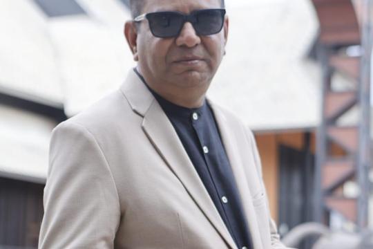 MICE Opening New Opportunities Post Pandemic