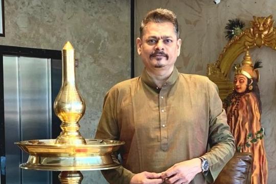 KTM 2024 aims to boost Kerala’s global tourism appeal