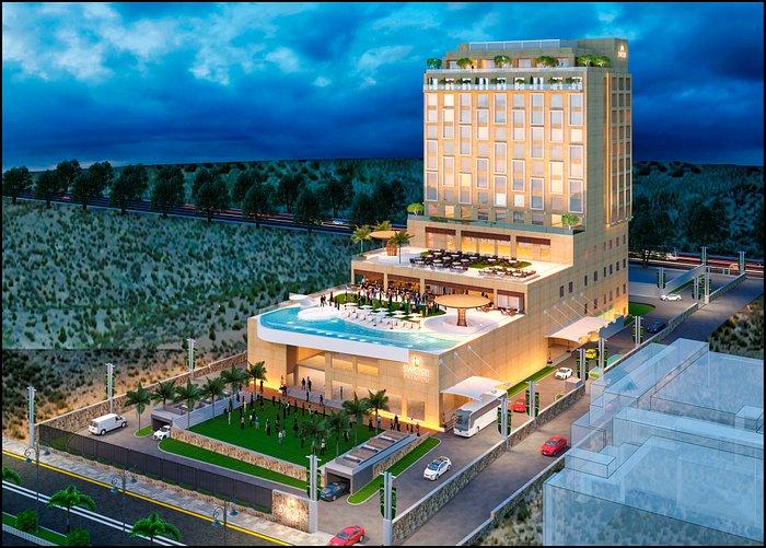 Swosti Premium Beach Resorts unveils its new property in Puri