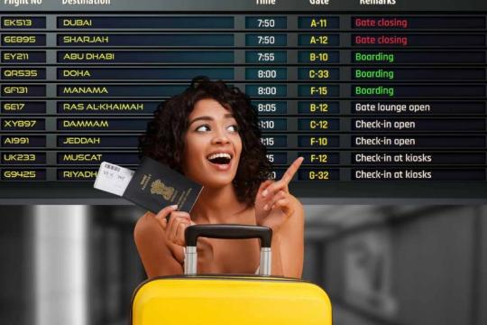 India: Gulf’s Tourism Goldmine