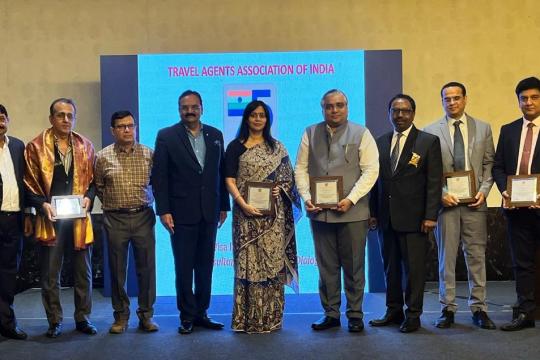 VFS Global & TAAI organise Visa Insights Workshop in Hyderabad