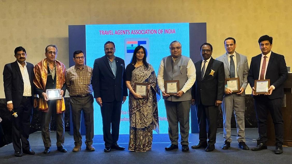 VFS Global & TAAI organise Visa Insights Workshop in Hyderabad