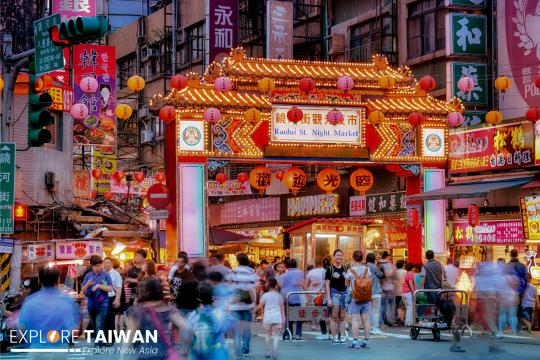 Taiwan Tourism Administration Introduces Taiwan Specialist Program for Indian Travel Professionals