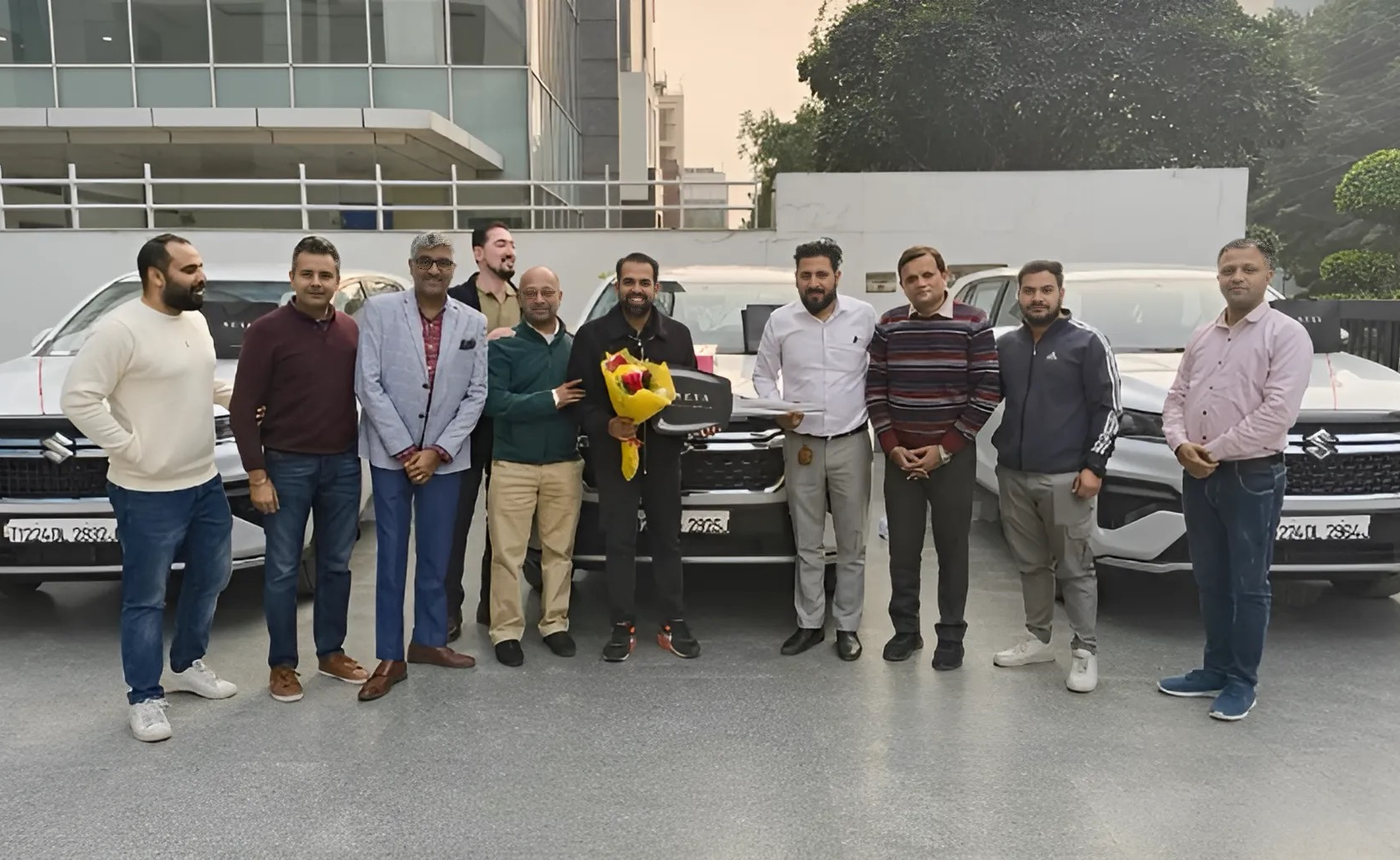 Tamarind Global unveils luxury fleet to enhance travel experiences
