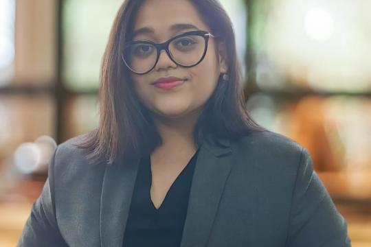 Novotel Mumbai International Airport appoints Tanvi Bhamare as Marketing & Comms. Manager