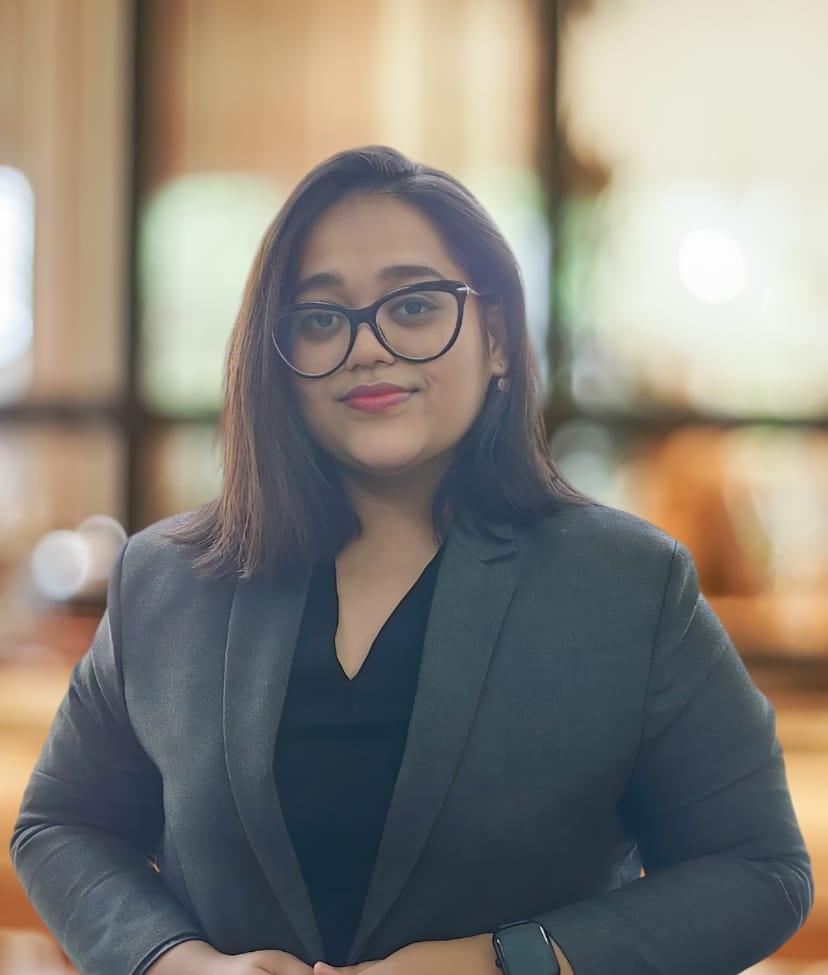 Novotel Mumbai International Airport appoints Tanvi Bhamare as Marketing & Comms. Manager