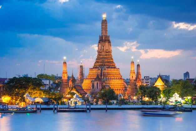 Outbound Travel: Trending and Evolving