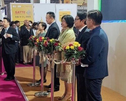 Thailand Welcomes India’s Decision to Lift Pre-departure Covid -19 Test