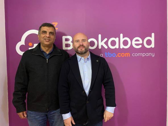 Tek Travels DMCC Completes Acquisition Of BookaBed AG
