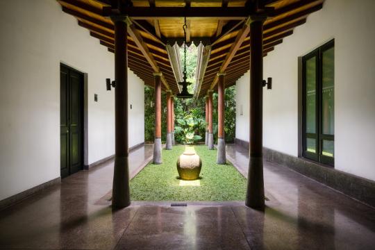 Teardrop Hotels partners with Vikasa for wellness experiences