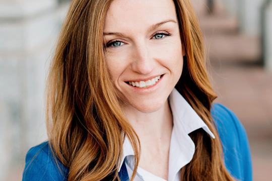 Tera Atwood joins Visit Utah as Global Market Specialist