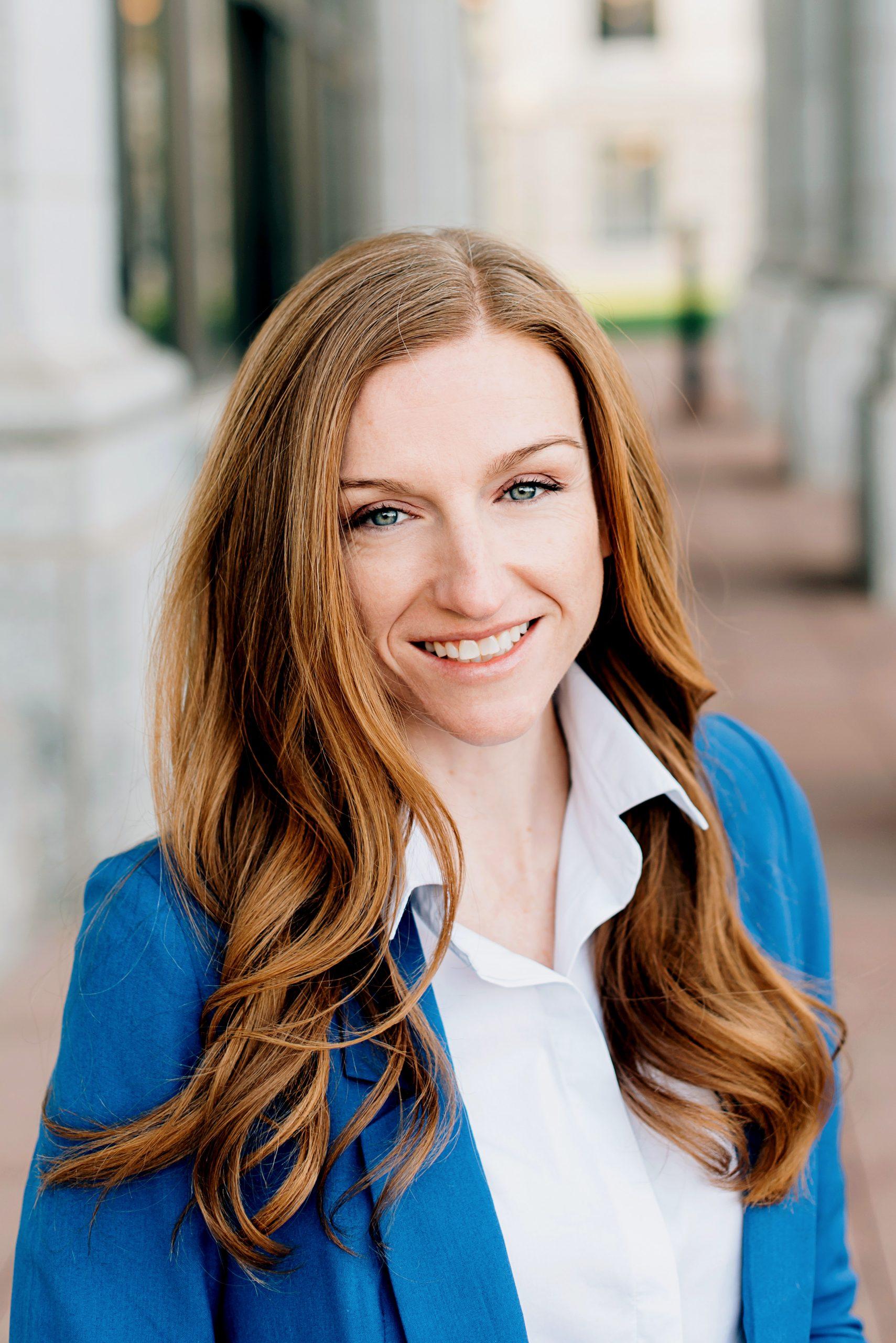 Tera Atwood joins Visit Utah as Global Market Specialist