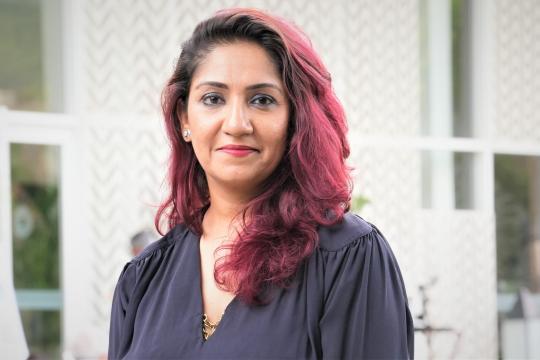 IWD VI: Emphasis on Women v/s Men entrepreneurs creates unnecessary hindrances – Sheetal Munshaw, Director, Atout France India