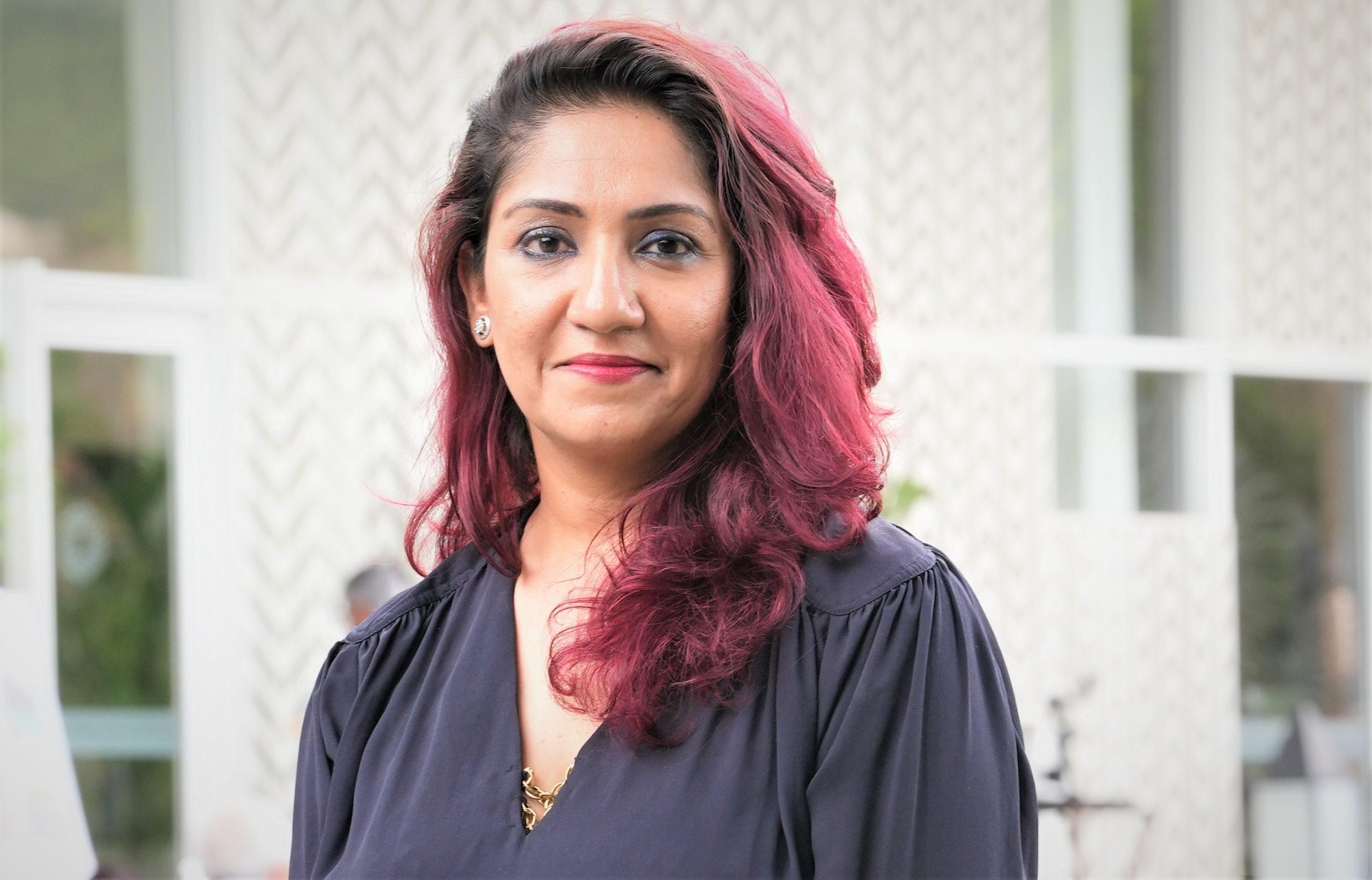 IWD VI: Emphasis on Women v/s Men entrepreneurs creates unnecessary hindrances – Sheetal Munshaw, Director, Atout France India