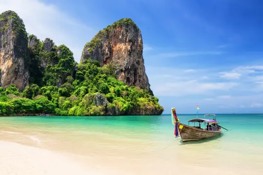 Thailand to implement e-Visa system for Indian nationals starting January 2025