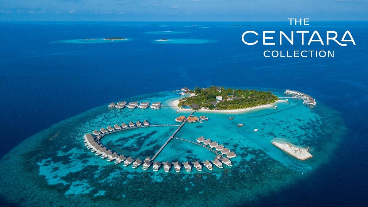 Centara unveils reimagined ‘The Centara Collection’
