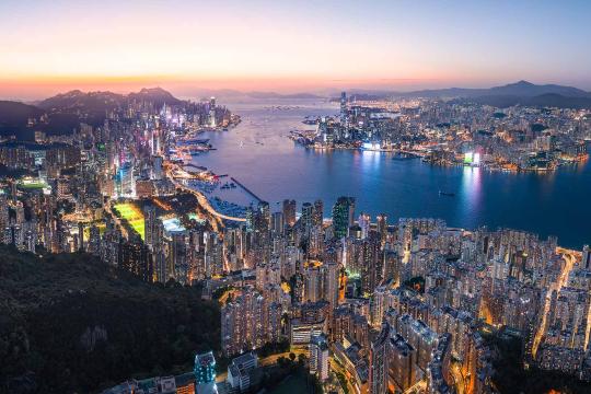 HKTB, Travelport+ announce contest to promote Hong Kong as top destination for Indians