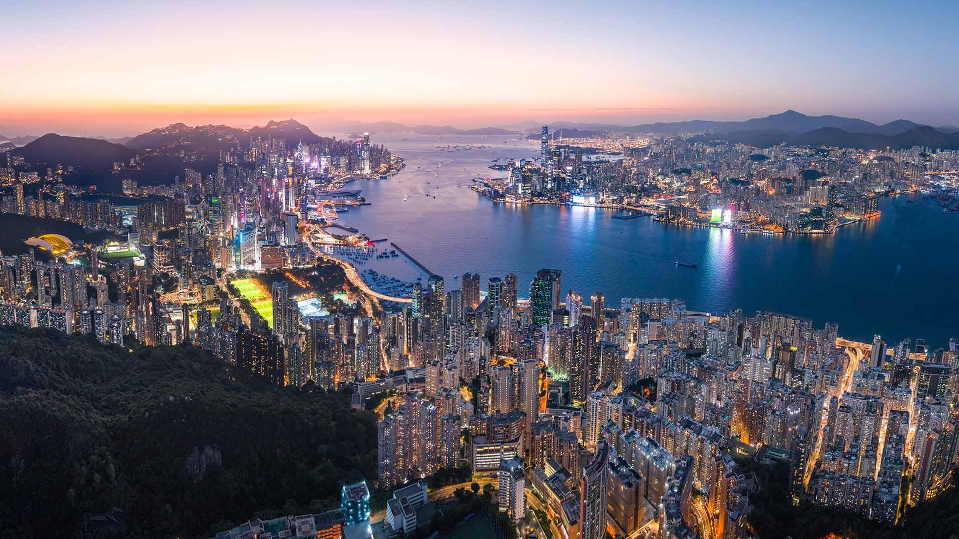 HKTB, Travelport+ announce contest to promote Hong Kong as top destination for Indians