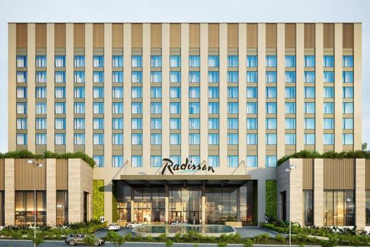Radisson signs Radisson Hotel Bengaluru Aerospace Park