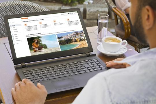 KAYAK Launches ‘Best Time to Travel’ Tool