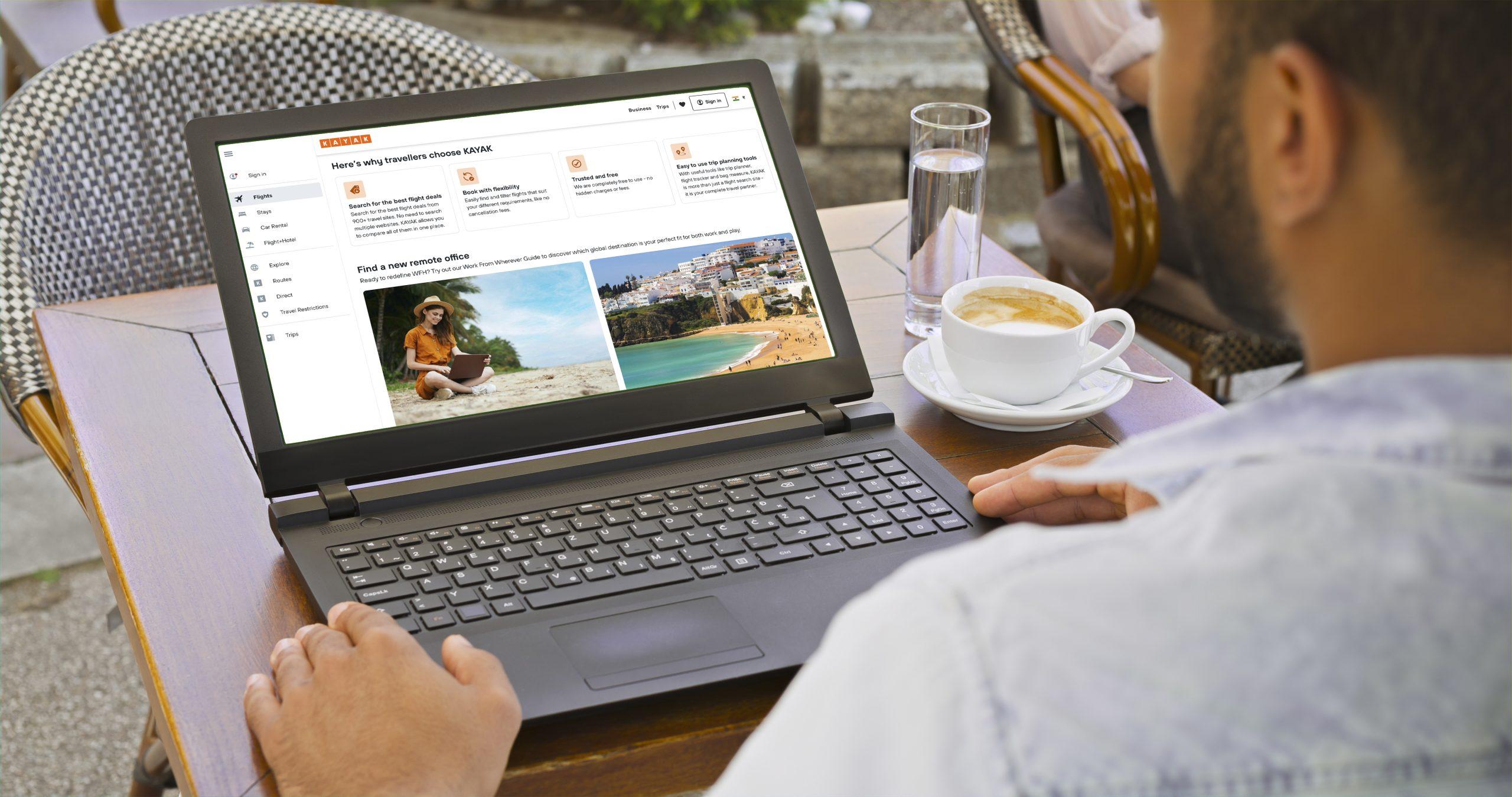 KAYAK Launches ‘Best Time to Travel’ Tool
