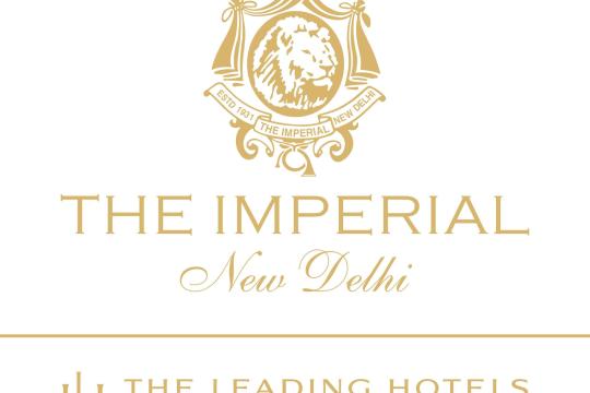 The Imperial New Delhi joins The Leading Hotels of the World