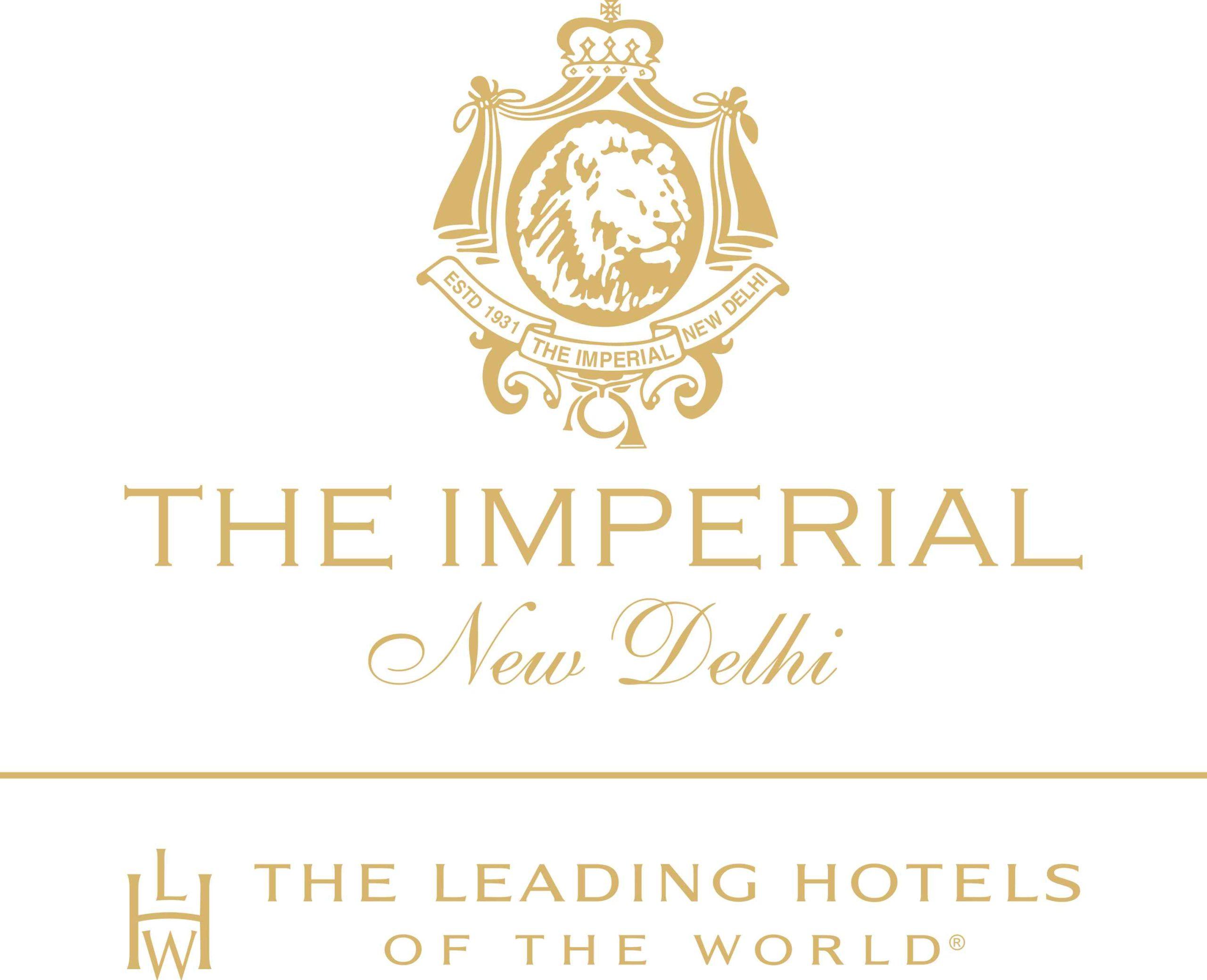 The Imperial New Delhi joins The Leading Hotels of the World