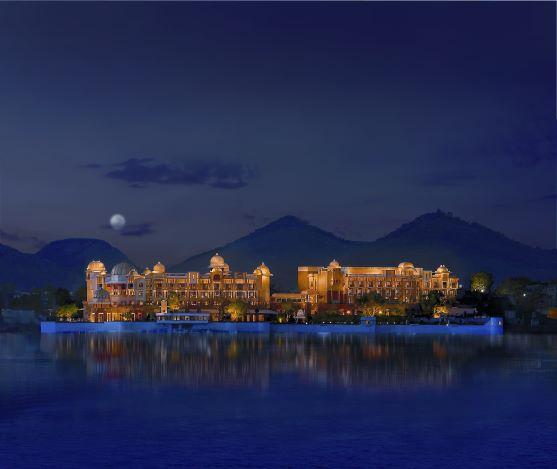 Leela Bags ‘Best Hotel Group in India’ Award