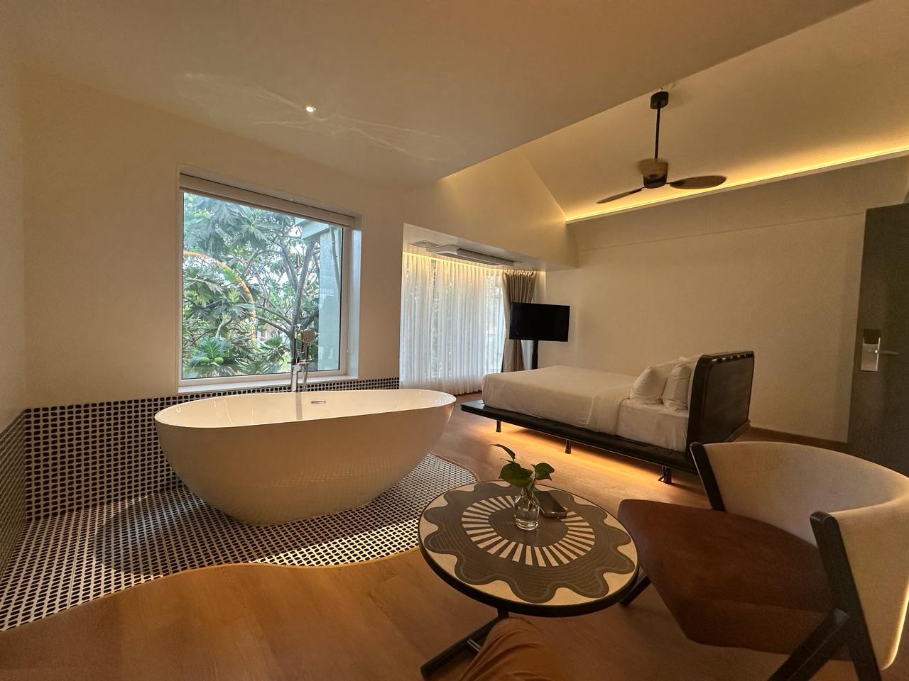 Kamat Hotels opens doors to The Orchid Passaros – Goa