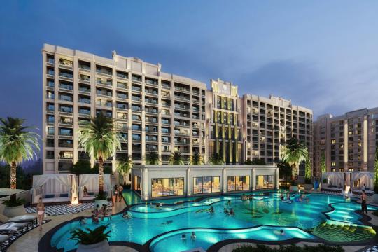 THE OZEN COLLECTION Set To Expand With Two New Properties