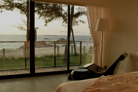 The Postcard Hotel Launches ‘The Postcard on the Arabian Sea’