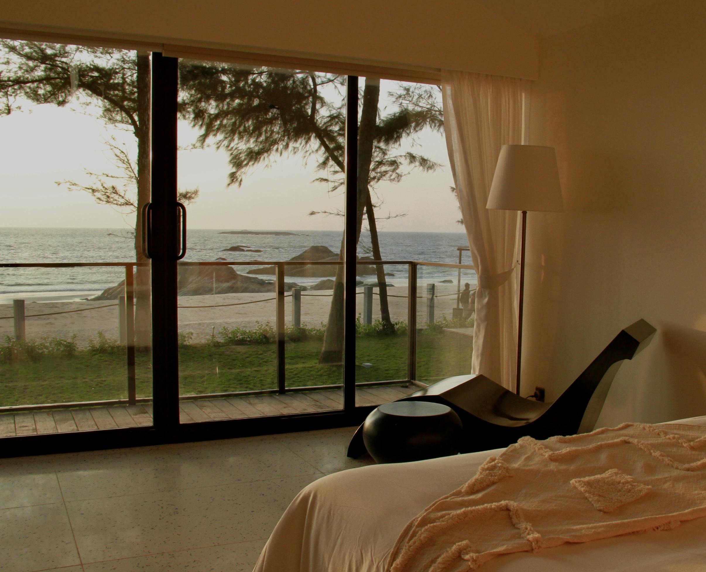The Postcard Hotel Launches ‘The Postcard on the Arabian Sea’