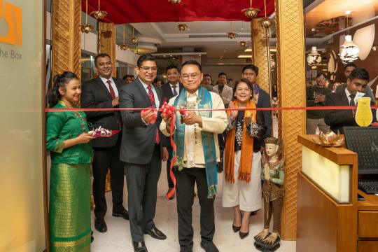 TAT Mumbai Organises Thai Food Festival with Novotel Bengaluru