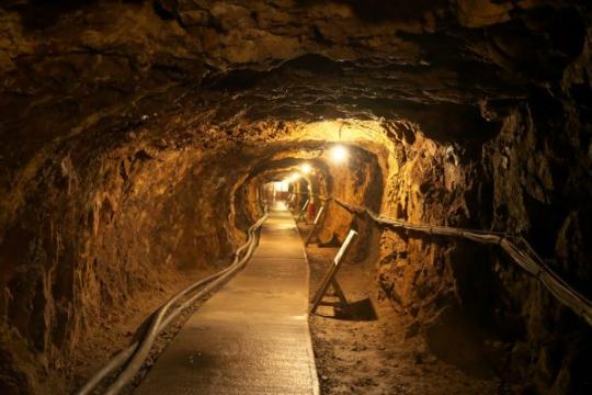 Japan’s Sado Island Gold Mines recognised as a UNESCO World Heritage Site