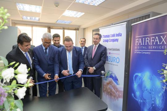 Thomas Cook India enters European Union with office in Cyprus