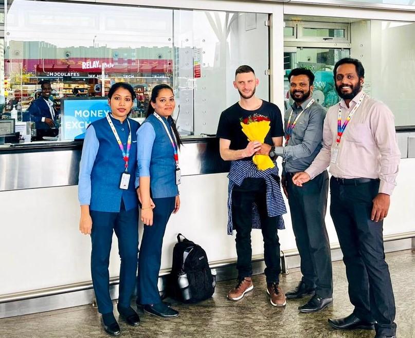 Pine Labs & Thomas Cook India Partners with NPCI